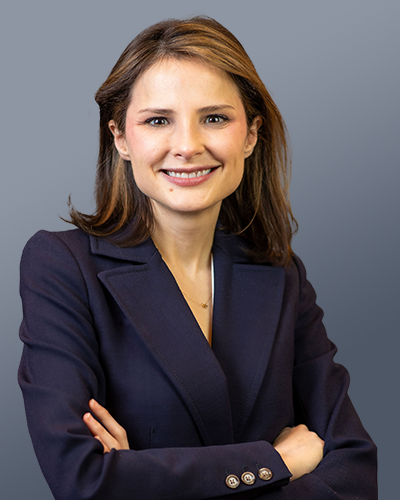 Photo of Audrey K. Susanin